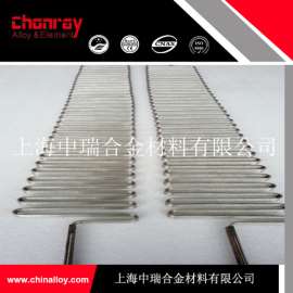 供应工业炉用康泰尔进口电阻带