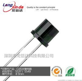 红外环保光敏二极管