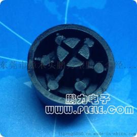 鹏力FF-1插销式脚垫  机箱脚垫