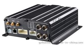 电信4G高清AHD车载录像机
