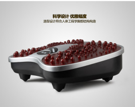 卓康乐足底按摩器 足部理疗仪 按摩器生产厂家