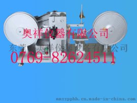 表面喷涂耐磨机{RCA摩擦试验）奥祥厂家推荐型号OX-7810