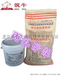 丙乳砂浆丙乳砂浆物理性能指标粘结抗裂抗冻防渗防腐抗氯离子渗透砂浆