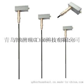 管道粉尘浓度检测仪 BR-50H型除尘布袋检漏仪