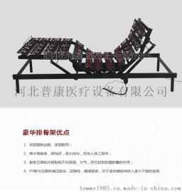 河北普康家居电动床卧室单双人电动床