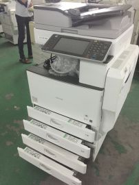 广州理光4002复印机价格 免费技术提供
