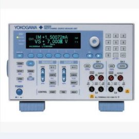 YOKOGAWA横河GS820多通道信号源测量单元
