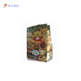 纸袋厂专业定做纸袋  手提纸袋
