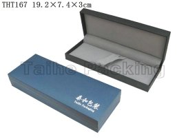 泰和包装THT167笔盒(塑料盒)