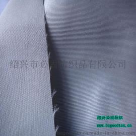 100%涤纶永久阻燃风管布