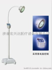 SL-1193A医用带蓄电池应急可调光led手术照明灯, led妇科五官科手术检查灯