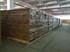 百路驰迷你小仓库出租提供5-200平方米任选，租期灵活，价格实惠安全