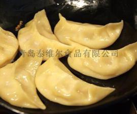 速冻锅贴