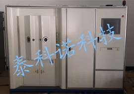 多功能磁控离子溅射复合镀膜机 TSU650 北京泰科诺科技