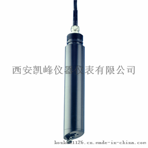 在线浊度电极OUS31