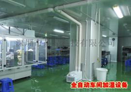 空气增湿器|工业增湿器|雾化增湿器|车间增湿器