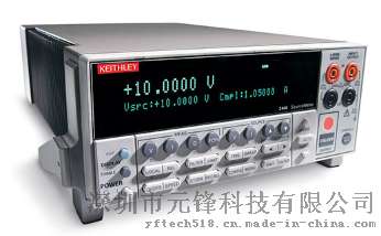 源表  Keithley2600B系列SourceMeter SMU仪器 2600B/2601B/2611B/2614B/2604B