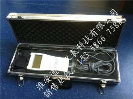 LGY-II型便携式流速流量仪