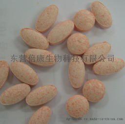 番茄粉片代加工 压片糖果委托出口代加工 （QS）片剂贴牌加工