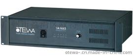 OTEWA欧特华 TA1280纯后级功放