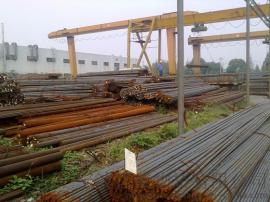 宁波亿威100CrMnSi6-4优质轴承钢 的及介绍