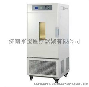上海一恒光照培养箱