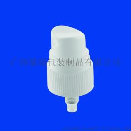 厂家直销 优质塑料喷雾泵泵头 按压泵 化妆品泵头