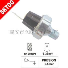 供应VOLVO汽车油压开关