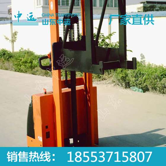 电动堆高车 金牌电动堆高车