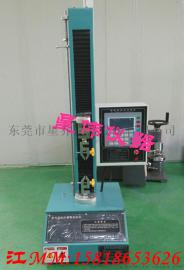 桌上型拉力测试仪 微电脑拉力试验机 万能拉力测试仪 电脑拉力试验机