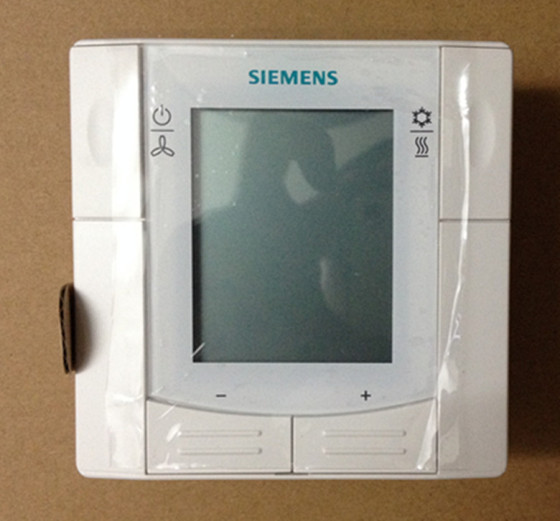 西门子SIEMEN液晶温控器RDF310.2