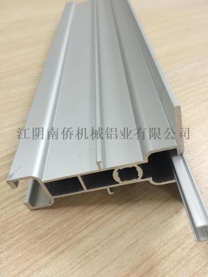 江阴南侨铝业T型龙骨吊顶净化型材