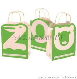 浙江温州苍南印刷生产厂家批发低价格手提袋/定制纸袋/厦门纸袋/纸袋大小