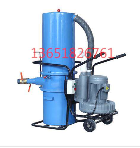 全风DCS-RB-750工业集尘器0.75KW磨床吸尘机