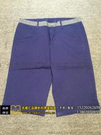正品服装精品服装走份批发，推荐广州名都汇服饰