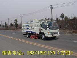 江淮小型扫路车厂家直销