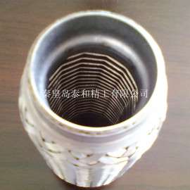 16949认证挠性节