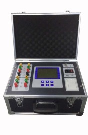 GCZZ-20S三回路变压器直流电阻测试仪