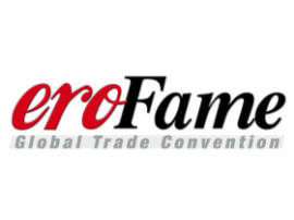 2017年eroFame德国汉诺威成人展览会参展-来电咨询