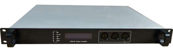 增益平坦型前置光纤放大器（FWA-1550C）