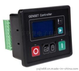 GU3303-00发电机组控制器