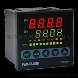 台湾泛达温控表P908X-101-010-000AX温控器P909X-101-010-000AX温控仪