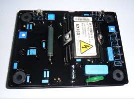 发电机AVR SX460自动电压调节器