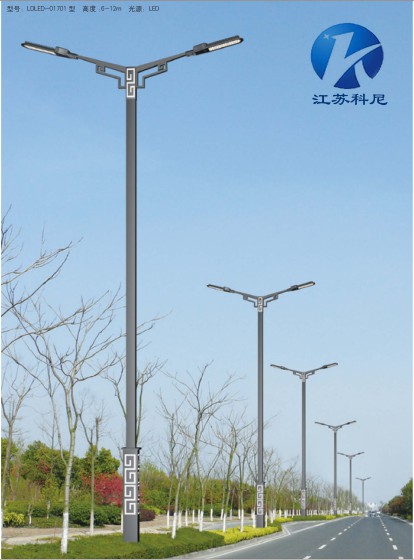 山东LED路灯批发