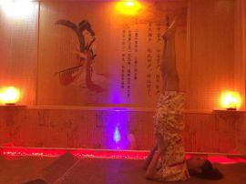 武汉天道汗蒸房，汗蒸房的收费标准