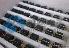 victoryway孔径7mm系列过孔式滑环VSR-TC7，精密小滑环 微型滑环 小设备滑环