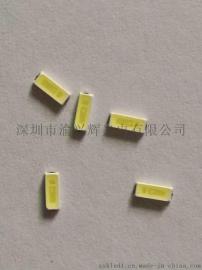 热销高品质4014白光25-27LM贴片LED
