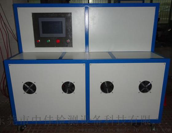 ZJ-WS-2000A 全自动温升试验系统
