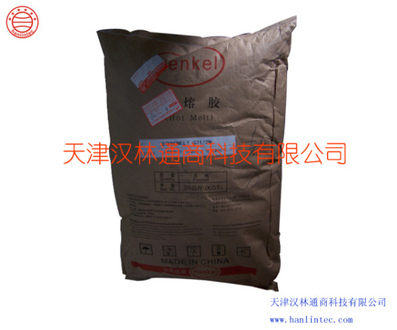 汉高热熔胶