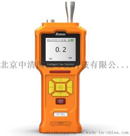 GT-903-O2泵吸式氧气检测仪,GT-903-O2便携式氧气浓度检测报警仪